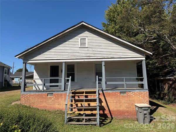509 Denver Street , Kannapolis, NC 28083