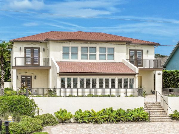 1775 S FLETCHER Avenue, Fernandina Beach, FL 32034