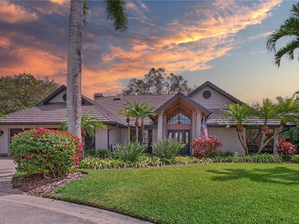 NAPLES, FL 34108