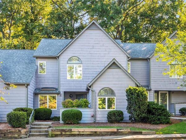 306 N Lindell Road , Unit E, Greensboro, NC 27403