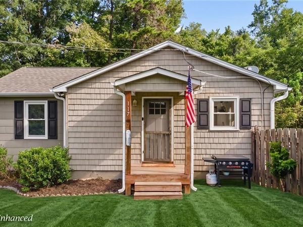 117 Tullyries Lane, Lewisville, NC 27023