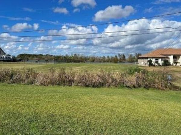E LA HWY 46 Highway , St Bernard, LA 70085