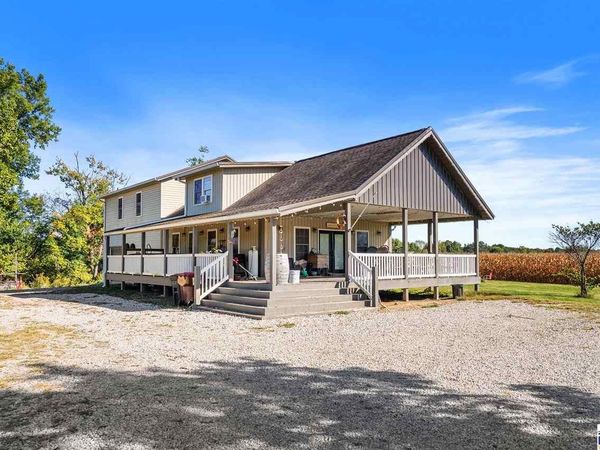 9236 State Road 59, Jasonville, IN 47438