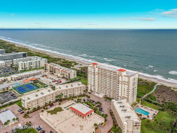 830 N Atlantic Avenue , Unit B1001, Cocoa Beach, FL 32931