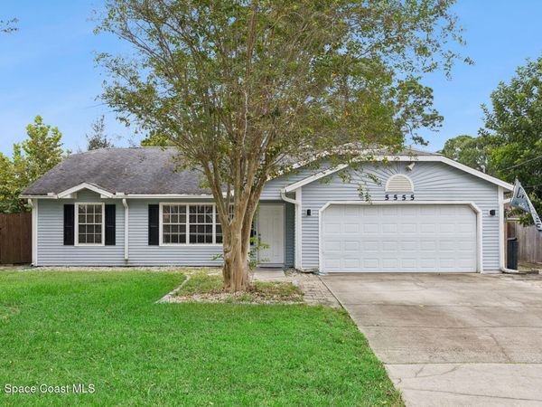 5555 Datura Street , Cocoa, FL 32927