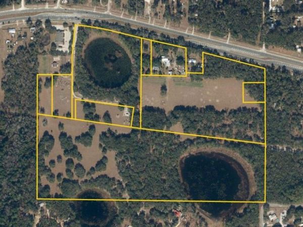 1065 State Rd 20, Interlachen, FL 32148