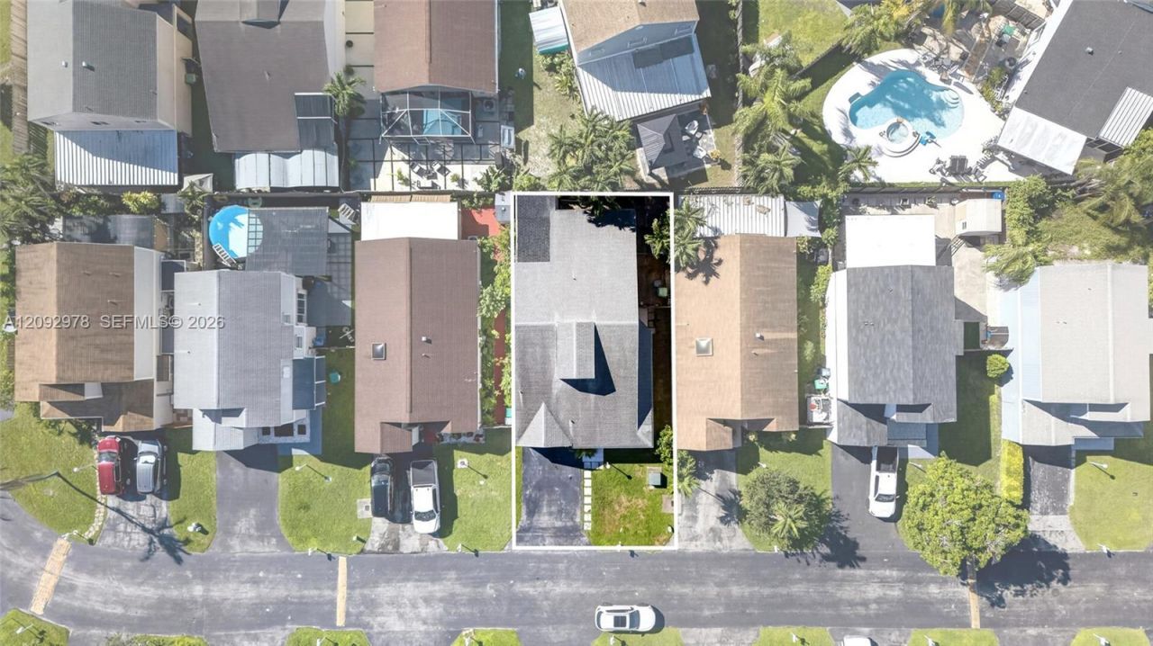 10024 SW 222nd St , Cutler Bay, FL 33190 Photo