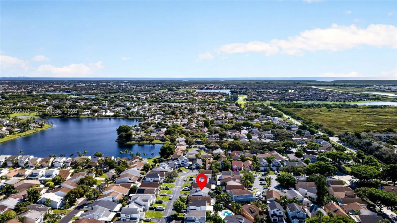 10024 SW 222nd St , Cutler Bay, FL 33190 Photo