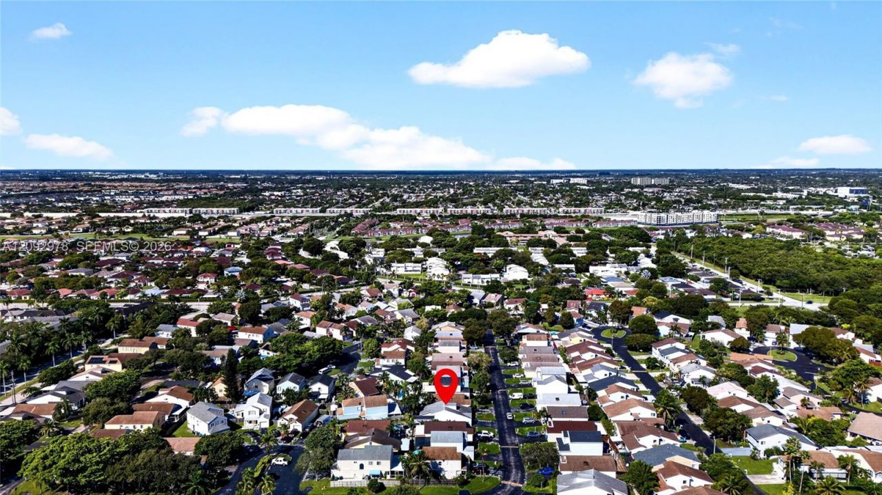 10024 SW 222nd St , Cutler Bay, FL 33190 Photo