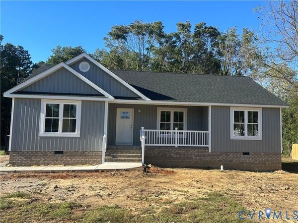 4118 Lee Drive, North Dinwiddie, VA 23803