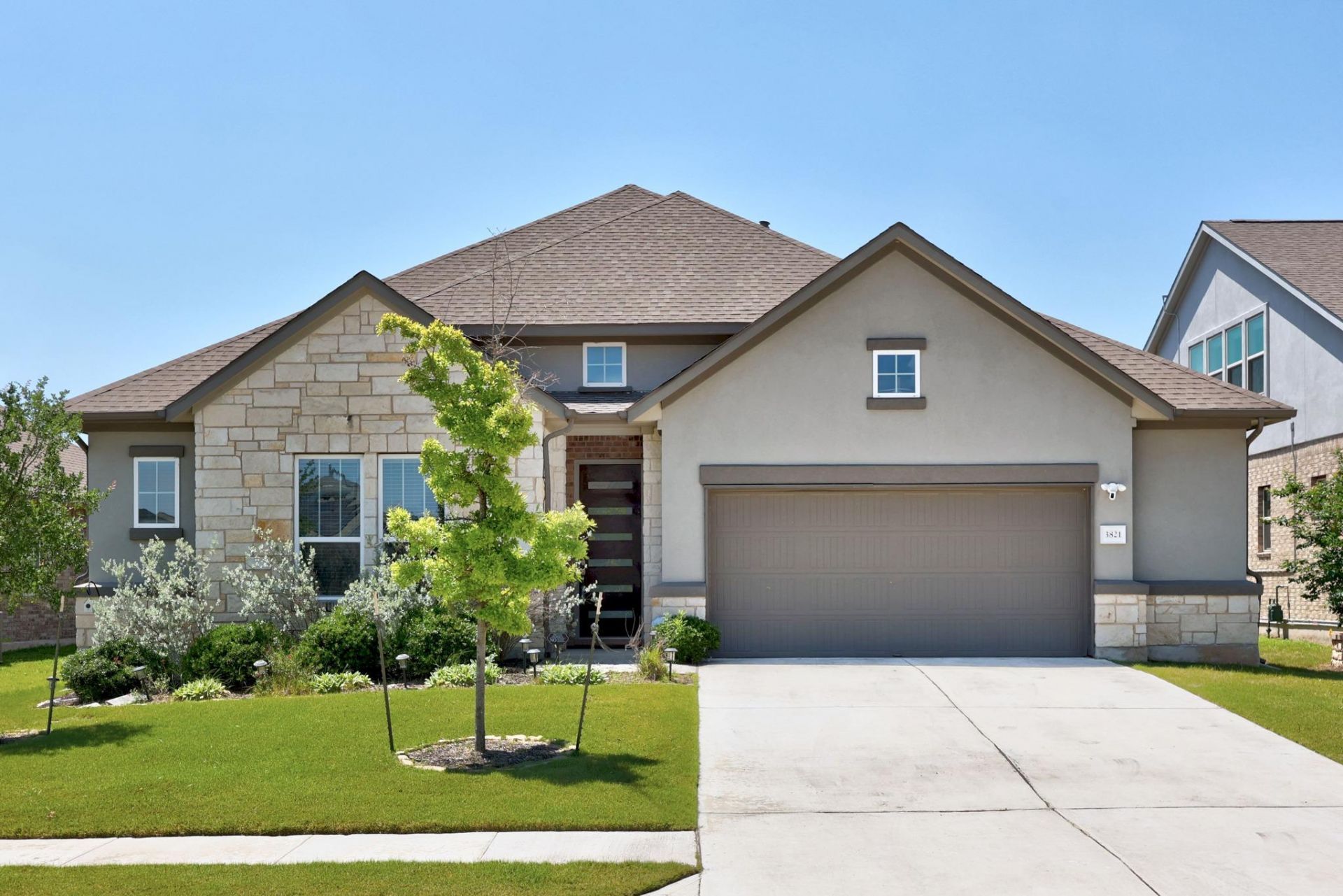 3821 Raven Caw Pass, Pflugerville, TX 78660 Main Photo