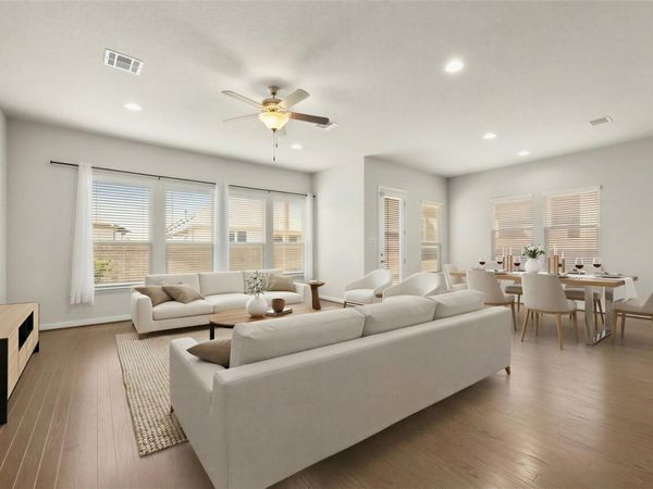 3821 Raven Caw PASS, Pflugerville, TX 78660