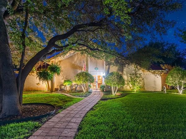 76 Glen Abbey Street, Abilene, TX 79606