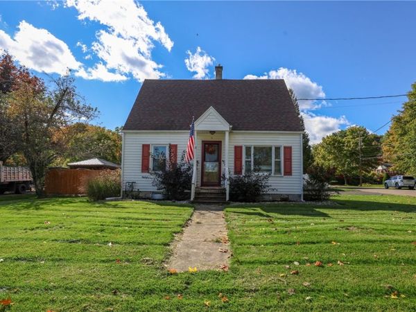 5 Sage Street , Corning, NY 14830