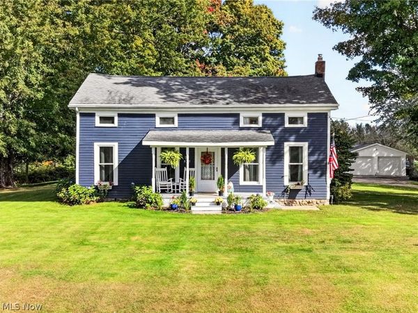 538 Center Road , Conneaut, OH 44030