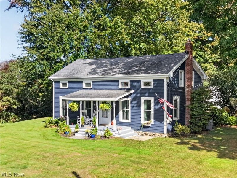538 Center Road, Conneaut, OH 44030 Photo 2