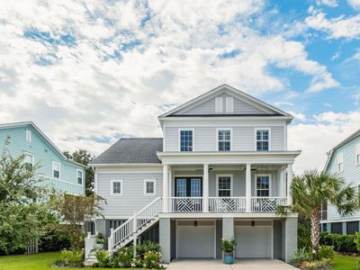 1432 Stratton Place, Mount Pleasant, SC 29466