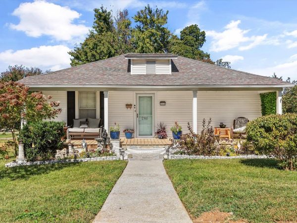 246 Glascock St, Alcoa, TN 37701