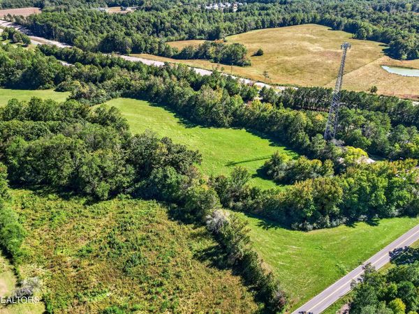0 Elmore Town Rd, Baxter, TN 38544