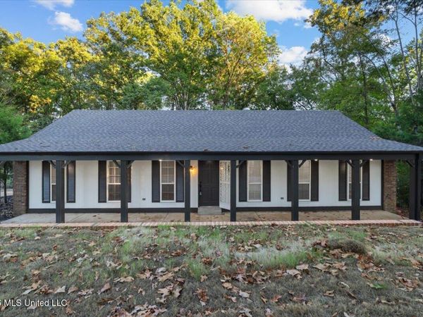 2398 Placid Cove, Nesbit, MS 38651