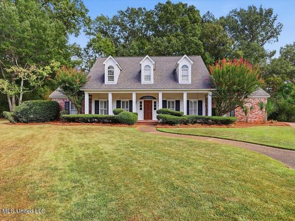 207 Lattimore Ridge, Ridgeland, MS 39157