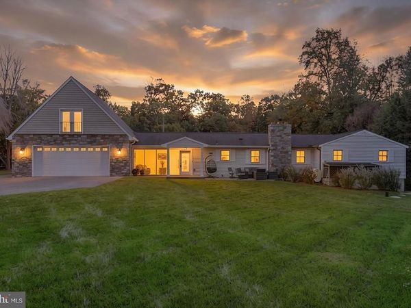 12905 BYEFIELD DRIVE , HIGHLAND, MD 20777