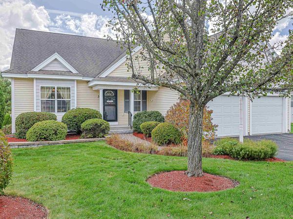 3 Misty Meadow Road, Windham, NH 03087