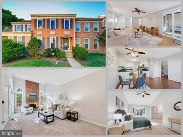 4620 LUXBERRY DRIVE , FAIRFAX, VA 22032