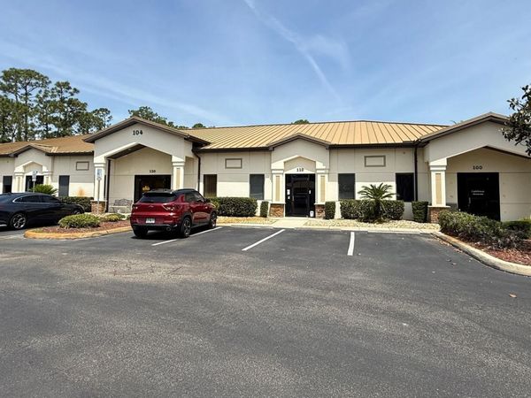 104 Lacosta Lane, Unit 100, Daytona Beach, FL 32114
