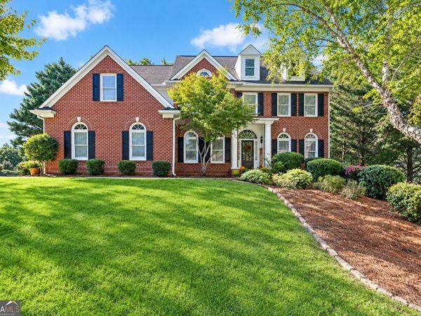 919 Ravenwood Way, Canton, GA 30115