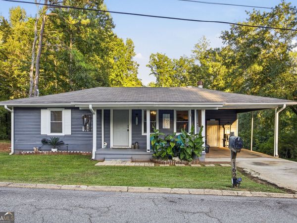 162 Callie Road, Griffin, GA 30223