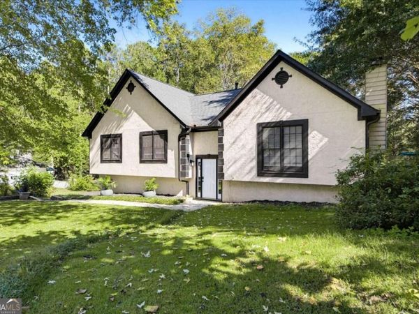 1749 Charrington Way, Powder Springs, GA 30127