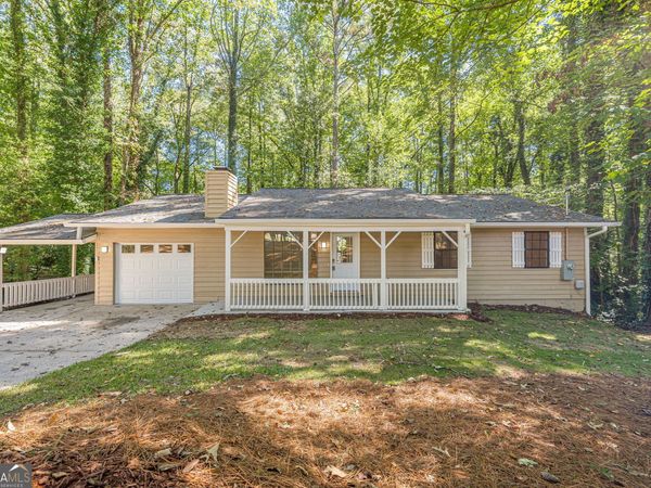 1686 Ember Way, Snellville, GA 30078
