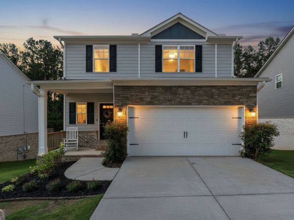 302 Augusta Woods Drive, Villa Rica, GA 30180