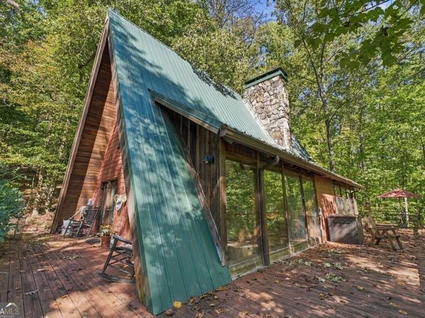 2317 Sautee Trail, Sautee Nacoochee, GA 30571