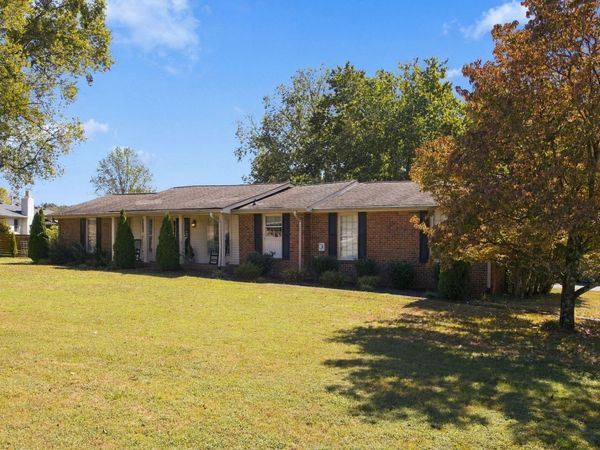 1365 W Division St , Mount Juliet, TN 37122