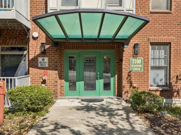 3100 W End Cir , Unit 103, Nashville, TN 37203