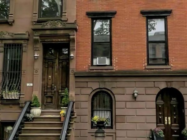 234 Carlton Avenue , Brooklyn, NY 11205