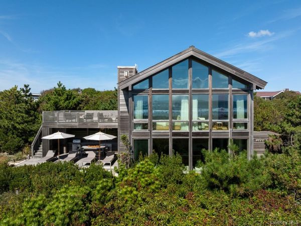 1 West Walk , Water Island, NY 11772