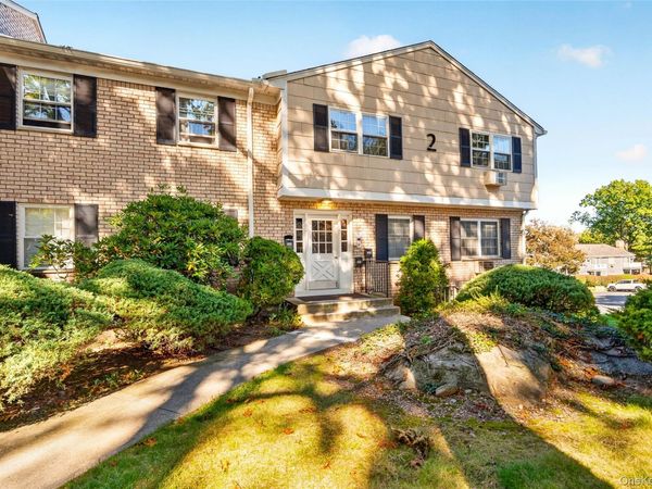 284 Parkside Drive , Suffern, NY 10901