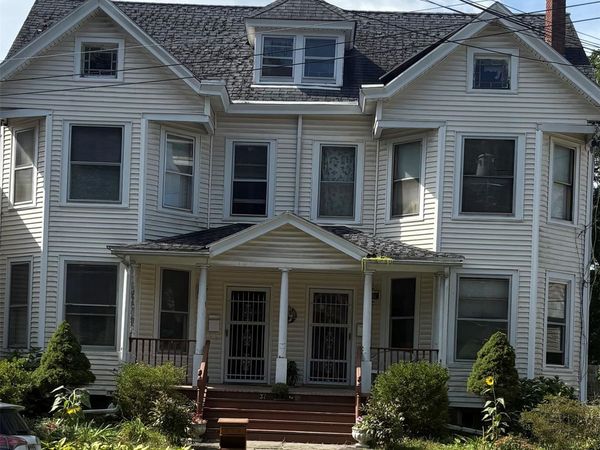 37 Clinton Avenue, Kingston, NY 12401