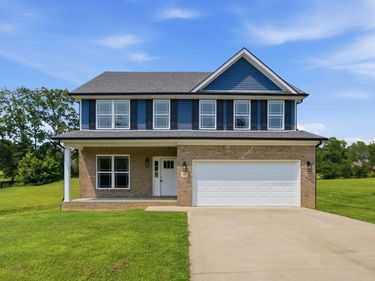 303 Waco Heights, Richmond, KY 40475