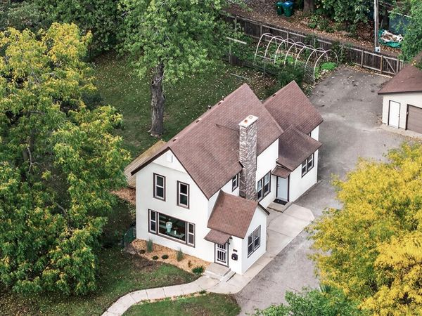 7418 Edgebrook Drive, Saint Louis Park, MN 55426
