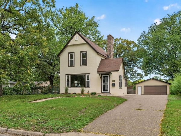 7418 Edgebrook Drive, Saint Louis Park, MN 55426