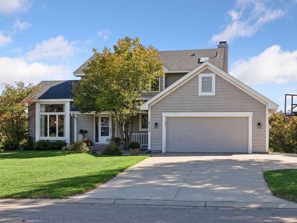 16738 Ides Circle, Lakeville, MN 55044