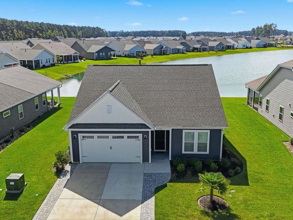 1266 Witch Hazel Way , Longs, SC 29568