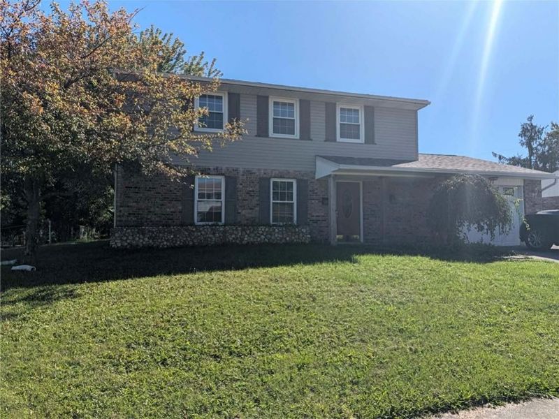 7048 Safari Drive, Huber Heights, OH 45424 Photo 2