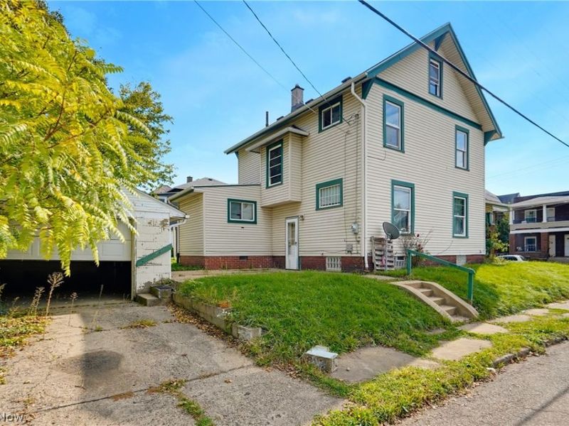 1221 9th Street NW, Canton, OH 44703 Photo 19