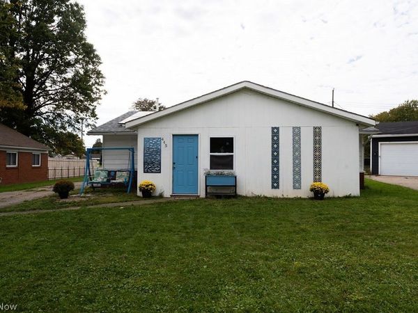 445 Rosewood Court, Mansfield, OH 44906