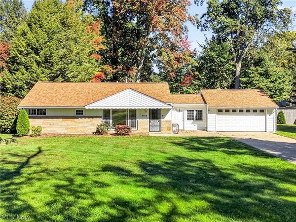 6143 Campbell Drive , Madison, OH 44057